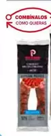 Oferta de Palacios - Chorizos Picoteo en Carrefour