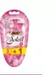 Oferta de BIC - En Todas Las Máquinas De Afeitado Flex Y Flex Hybrid Y De Depilación Miss Soleil en Carrefour
