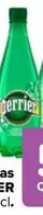 Oferta de Perrier - En Agua Con Gas en Carrefour