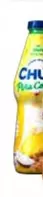 Oferta de Chufi - Mediterráneo, Frappé O Piña Colada por 1,89€ en Carrefour