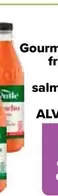 Oferta de Alvalle - En Gazpacho Gourmet Gazpacho Fresco Andaluz Y Gazpacho Y Salmorejo Frescos Selección en Carrefour