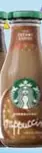 Oferta de Starbucks - En Todos Los Vasos Latte Y Frapuccino en Carrefour