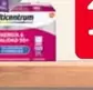 Oferta de Multicentrum - En Todos Los Productos en Carrefour