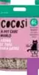 Oferta de Cocosi - En Arenas Para Gatos Y Lechos  en Carrefour