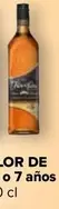 Oferta de Flor De Caña - Ron 5 O 7 Años en Carrefour