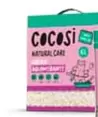 Oferta de Cocosi - En Arenas Para Gatos Y Lechos  en Carrefour