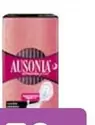 Oferta de Ausonia - En Todas Las Compresas Plus en Carrefour