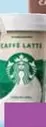 Oferta de Starbucks - En Todos Los Vasos Latte Y Frapuccino en Carrefour