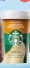 Oferta de Starbucks - En Todos Los Vasos Latte Y Frapuccino en Carrefour