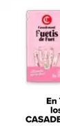 Oferta de Casademont - En Todos Los Fuetis en Carrefour