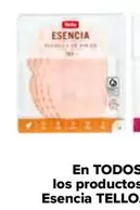 Oferta de Tello - En Todos Los Productos Esencia en Carrefour