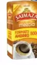 Oferta de Saimaza - Café Molido Natural O Mezcla  en Carrefour
