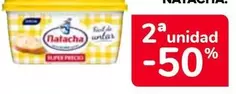 Oferta de Natacha - En Margarinas en Carrefour