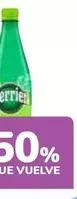 Oferta de Perrier - En Agua Con Gas en Carrefour