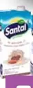 Oferta de Santal - En Todas  Las Bebidas  Vegetales  en Carrefour