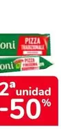 Oferta de Buitoni - En Todas Las Masas De Pizzas en Carrefour