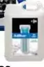 Oferta de En Todos Los Aceites Krafft, Castrol Elf, Y Total Y En Todos Los Aditivos Para  El Automóvil en Carrefour
