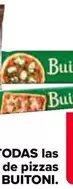 Oferta de Buitoni - En Todas Las Masas De Pizzas en Carrefour