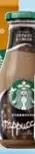 Oferta de Starbucks - En Todos Los Vasos Latte Y Frapuccino en Carrefour