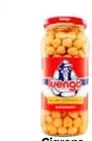 Oferta de Luengo - Garbanzos  O Alubias Cocidos Sin Sal   por 1€ en Carrefour