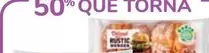 Oferta de Dulcesol - En Panes De Burger    en Carrefour