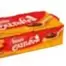Oferta de La Lechera - Natillas Vainilla  115 G  Pack 2 Unidades (1)  O Cremas  Chocolate-caramelo  O Milkybar 70 G  Pack 2 Unidades (2)   por 1€ en Carrefour