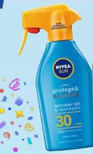 Oferta de Nivea - En Todos Los Solares  en Carrefour