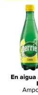 Oferta de Perrier - En Agua Con Gas en Carrefour
