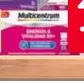 Oferta de Multicentrum - En Todos Los Productos en Carrefour