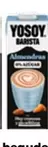 Oferta de YoSoy - En Bebidas  Vegetales Barista  en Carrefour