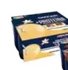 Oferta de Danone - Natillas+proteína  por 1€ en Carrefour