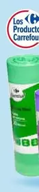 Oferta de Carrefour - En Todos Los  De Bolsas De Basura  en Carrefour