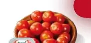 Oferta de Tomate Cherry Pera por 1€ en Carrefour