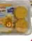 Oferta de Elpozo - Empanados Gama  por 1€ en Carrefour
