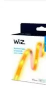 Oferta de En Toda La Iluminación Philips Y Wiz en Carrefour