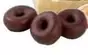 Oferta de Mini Cuerno  Relleno De  Chocolate  Pack 6 Unidades (1)  O Mini Berlinas  Pack 5 Unidades (2) por 1€ en Carrefour