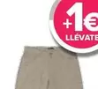 Oferta de Tex - Bermuda China O 5 Bolsillos Twill Hombre  por 12,99€ en Carrefour