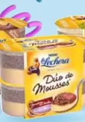 Oferta de La Lechera - Mousses en Carrefour
