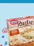 Oferta de Dr Oetker - En Todas Las Pizzas  en Carrefour
