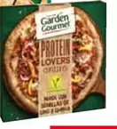 Oferta de Buitoni - En Todas Las Pizzas Forno Di Pietra, Bella Napoli Y Lovers Garden  en Carrefour