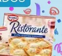 Oferta de Dr Oetker - En Todas Las Pizzas en Carrefour