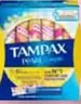 Oferta de Tampax - En Todos  Los Tampones Pearl  Y Compak Pearl en Carrefour