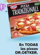 Oferta de Dr Oetker - En Todas Las Pizzas en Carrefour