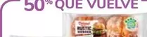 Oferta de Dulcesol - En Panes De Burger    en Carrefour