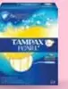 Oferta de Tampax - En Todos  Los Tampones Pearl  Y Compak Pearl en Carrefour