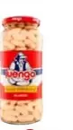 Oferta de Luengo - Garbanzos  O Alubias Cocidos Sin Sal   por 1€ en Carrefour