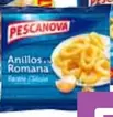 Oferta de Pescanova - En Anillos A La Romana, Caprichos Y Rabas  en Carrefour
