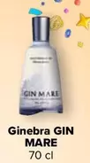 Oferta de Gin Mare - Ginebra  en Carrefour