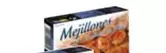Oferta de Orbe - Mejillones  por 1€ en Carrefour