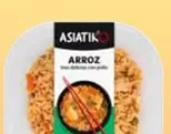 Oferta de Asiatiko - En Todos Los Productos Refrigerados en Carrefour